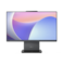 Lenovo ThinkCentre Neo 50a 24 Gen 5, Intel&reg; Core&trade; i7-13620H, 8GB DDR5-5200, 512GB SSD, Integrated Intel&reg; UHD Graphics, 23.8" FHD IPS Display, USB Calliope Mouse &amp; Keyboard (Eng), FreeDOS, Luna Grey