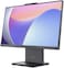 Lenovo ThinkCentre neo 50a 27 Gen 5 AIO PC, Intel Core i5-13420H, 8GB DDR5, 512GB SSD, 27" FHD IPS 100Hz, Windows 11 Home(Upgraded), Luna Grey (12SA000PGP)