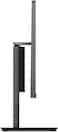 Lenovo ThinkCentre neo 50a 27 Gen 5 AIO PC, Intel Core i5-13420H, 8GB DDR5, 512GB SSD, 27" FHD IPS 100Hz, Windows 11 Home(Upgraded), Luna Grey (12SA000PGP)
