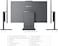 Lenovo ThinkCentre neo 50a 27 Gen 5 AIO PC, Intel Core i5-13420H, 8GB DDR5, 512GB SSD, 27" FHD IPS 100Hz, Windows 11 Home(Upgraded), Luna Grey (12SA000PGP)