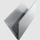 Lenovo IdeaPad 1 15AMN7 Laptop, 15.6" HD Display, AMD Athlon Silver Processor, 8GB RAM, 256GB SSD, AMD Radeon Graphics, Cloud Grey - International Version