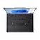 Lenovo ThinkPad T14 Gen 5 Laptop, Intel&reg; Core Ultra 7 155U, 16GB DDR5-5600, 512GB SSD, Integrated Intel&reg; Graphics, 14" WUXGA IPS Display, Backlit Eng Keyboard, No Operating System, Black