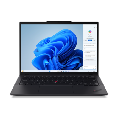 Lenovo ThinkPad T14 Gen 5, Intel&reg; Core&trade; Ultra 5 125U, 8GB DDR5-5600, 512GB SSD, Integrated Intel&reg; Graphics, 14" WUXGA IPS Display, Backlit Eng Keyboard (UK), Windows&reg; 11 Pro, Black