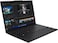 Lenovo ThinkPad T16 Gen 3, Intel Core Ultra 7 155U, 16GB RAM, 512GB SSD, 16-inch WUXGA IPS, Windows 11 Pro, Black, Backlit English/Arabic Keyboard- 21MN000DGR