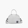 Lunch Bag-Sustainable-1 Cmprt-6L (Rpet Pu) Grey \ 21.5?17.5?14.5