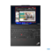 Lenovo ThinkPad E16 Gen 1, Intel&reg; Core&trade; i5-13420H, 8GB DDR4-3200, 512GB SSD, Integrated Intel&reg; UHD Graphics, 16" WUXGA IPS Display, Backlit Arb/Eng Keyboard, FreeDOS, Graphite Black