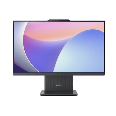 Lenovo IdeaCentre AIO 24IRH9 - Intel&reg; Core&trade; i5-13420H 8GB SO-DIMM DDR4-3200  512GB SSD M.2 2280 PCIe&reg; 4.0x4 NVMe&reg; Integrated Intel&reg; UHD Graphics  Wi-Fi&reg; 6, NO DVDRW (23.8 inches)  Win 11 Pro(Upgraded)
