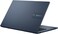 ASUS 2025 Laptop   Vivobook 14   14" 1920 x 1080   Intel-10 Core i5-1334U   Intel Iris Xe Graphics   12GB DDR4   256GB SSD   Windows 11 Pro   Wi-Fi 5 - Bluetooth 5-720p HD Camera - Quiet Blue
