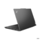 Lenovo ThinkPad E14 Gen 5 Laptop, AMD Ryzen&trade; 5 7430U, 16GB DDR4-3200, 512GB SSD, 14" WUXGA (1920x1200) IPS, Backlit English Keyboard, FreeDOS, Graphite Black