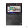 Lenovo ThinkPad E14 Gen 5 Laptop, AMD Ryzen&trade; 5 7430U, 16GB DDR4-3200, 512GB SSD, 14" WUXGA (1920x1200) IPS, Backlit English Keyboard, FreeDOS, Graphite Black