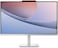 Lenovo AIO A100 All-in-One Desktop &ndash; 23.8&Prime; FHD IPS Display, Intel i3-N305, 16GB DDR4, 512GB SSD, Wi-Fi 6, Windows 11 Pro, Wireless Keyboard &amp; Mouse, 1 Year Lenovo Warranty (Cloud Grey)