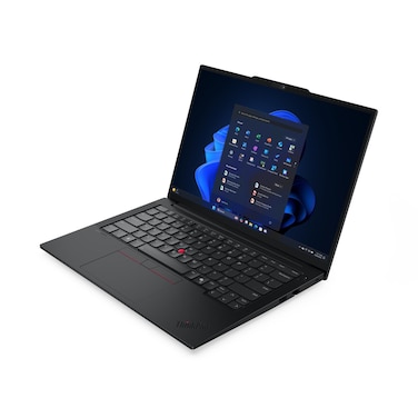 Lenovo ThinkPad E14 Gen 7, Intel&reg; Core Ultra 7 255H, 16GB DDR5-5600, 512GB SSD, Integrated Intel&reg; Arc&trade; 140T GPU, 14" WUXGA IPS, Backlit Eng Keyboard, No Operating System, Black