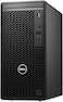 Dell OptiPlex 7020  Tower Desktop / Intel Core i7-14700 / 1TB SSD+1TB HDD / 32GB RAM / Shared Intel Graphics / Windows 11 / Black / International Version