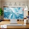 Lenovo IdeaCentre AIO 24IRH9 All-in-One Desktop, 23.8" FHD IPS 100Hz Display, Intel Core i3-1315U, 8GB DDR5 RAM, 512GB SSD, Wireless Keyboard &amp; Mouse, Microsoft 365 Basic + Office Home 2024
