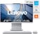 Lenovo IdeaCentre AIO 24IRH9 All-in-One Desktop, 23.8" FHD IPS 100Hz Display, Intel Core i3-1315U, 8GB DDR5 RAM, 512GB SSD, Wireless Keyboard &amp; Mouse, Microsoft 365 Basic + Office Home 2024

