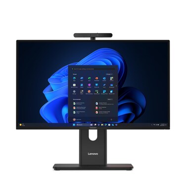 Lenovo AIO ThinkCentre M90a Gen 6, Intel Core&trade; Ultra 7 265, Integrated Intel&reg; Graphics, 16GB RAM, 512GB SSD, 23.8" FHD, Windows&reg; 11 Pro, 1-year Warranty - 13AV000AGR