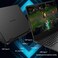 HP OMEN 16 RTX 5060 2025 AI Pro Gaming Laptop, 16" FHD+ 144Hz, Intel Ultra 7 255H(Beats Intel i7-14700), NVIDIA RTX 5060, 64GB DDR5 RAM, 2TB SSD, Bundle with PCO Laptop Cooler