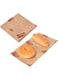 100 Sheets of Parchment, Food Wrap, Greaseproof Deli Wrappers, Great for Storing, Freezing, Separating, Baking