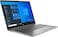 Hp Newest Laptop With 15.6-Inch Full HD Display, AMD Ryzen 5 Processor/16GB RAM/512GB SSD/AMD Radeon Graphic/Windows 11 English Natural Silver