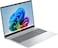 HP OmniBook 5 Laptop, 16" 2K IPS Display, AMD Ryzen AI 7-350, 16GB RAM, 512GB SSD, AMD Radeon 860M Graphics, English Keyboard, Win11, Glacier Silver
