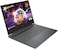 HP Victus 15-fa2013dx Gaming Laptop, 15.6" FHD 144Hz Display, Intel Core i5-13420H, 8GB RAM, 512GB SSD, GeForce RTX 3050 6GB GPU, English Keyboard, Windows 11 Home, Mica Silver