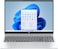 HP 2025 Laptop   OmniBook 5   16" 1920 x 1200 Touch IPS   Intel-12 Core Ultra 7 255U   16GB LPDDR5   512GB SSD   Windows 11 Home   Wi-Fi 6 - BT 5.4 - Backlit KB - 1080p + IR Camera - Glacier Silver
