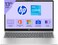 HP 15, 13th Gen Intel Core i3-1315U (8GB DDR4, 1TB SSD) FHD Touch Screen, Anti-Glare, Micro-Edge, 15.6''/39.6cm, Win11, With free Office 365, Silver

