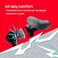 HyperX Cloud Earbuds III S Black