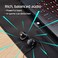 HyperX Cloud Earbuds III S Black