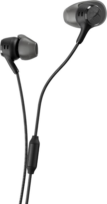 HyperX Cloud Earbuds III S Black