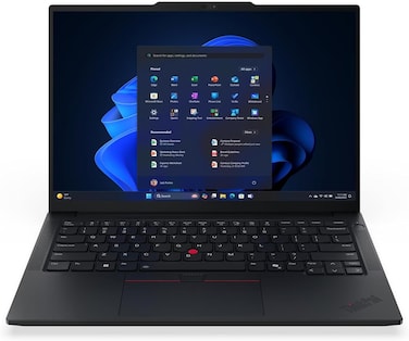 Lenovo ThinkPad E14 Gen 7 (2026) Laptop  Intel Core Ultra 5 226V  14inch WUXGA  1TB SSD / 16GB  LPDDR5X-8533 RAM  Intel Arc Graphics 140V  Windows 11 Pro  English/Arabic Keyboard Black