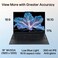 Lenovo ThinkPad E16 Gen 3 (2026) Laptop  Intel Core Ultra 5 226V  16inch WUXGA  512GB SSD / 16GB  LPDDR5X-8533 RAM  Intel Arc Graphics 140V  Windows 11 Pro  English/Arabic Keyboard Black