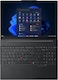 Lenovo ThinkPad E16 Gen 3 (2026) Laptop  Intel Core Ultra 5 226V  16inch WUXGA  512GB SSD / 16GB  LPDDR5X-8533 RAM  Intel Arc Graphics 140V  Windows 11 Pro  English/Arabic Keyboard Black