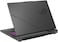 ASUS ROG Strix G16 AMD Ryzen 9 9955HX, Gaming Laptop 16GB Ram DDR5-2TB SSD   WUXGA Display 165Hz   Nvidia RTX 5060-8GB   Windows 11   Office Home 2024   Eclipse Gray (G614FM-WS94)
