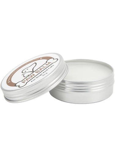 Cryfokt Dog Wax, Coconut Oil Pad Balm Treatment for All Extreme Weather Season Conditions
