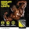 Nutrabolics Mass Fusion Chocolate 5 LB: 15345