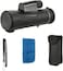 Crony Binocular 10X42, Prism Portable Compact Monocular, Waterproof Fogproof Telescope, 10X Magnification, Brighter View