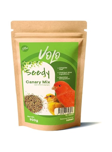 Volo Seedy Canary Mix 900g