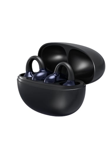 Bestrio Lightweight True Wireless Earbuds with Touch Controls