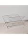Box Daisy Foldable Dish Rack 43 x 21 x 32 cm
