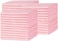 Pet Pee Pads, BEONE Increasing Thickness Super Absorbent Pet Dog Diaper, Dog Training Pee Pads, Disposable Healthy Nappy Mat For Dog Cat, Keep Healthy Clean Wet Mat (L=60 * 60 cm = 40 pieces)