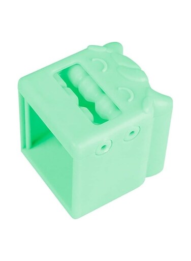 Manual Melon &amp; Sunflower Seeds Sheller (Green)