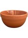 Servewell Melamine Horeca Terracotta Ben Bowl 14Cm