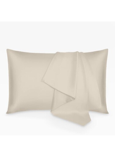 Linen Klub Standard Pillowcase 2Pc Set