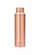 MILTON Alpine Copper Bottle, 928ml, 1 Piece, Brown