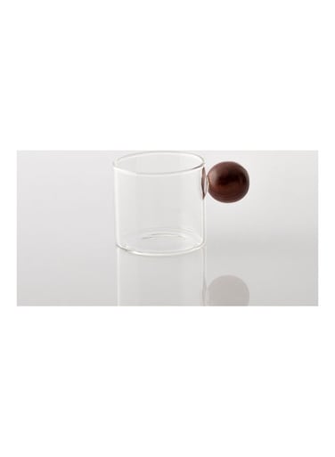 Coffee Mug Clear
