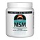 Source Naturals MSM Powder, 16 Oz