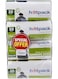 Garbage Roll, 30 Gallon 65x95cm, 30 Bags Pack of 4