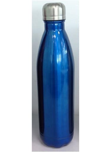 0.75L S/S Double Wall Vacuum Bottle(V9309)Xtra Assorted Color