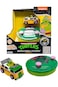 Teenage Mutant Ninja Turtles RC Micro Shell Racers Donatello 71032/71049